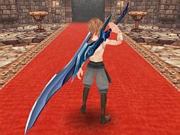 画像ギャラリー No.006のサムネイル画像 / 「FEZ」カジノに新防具と藤原啓治さん・田村ゆかりさんのボイスチケットを追加