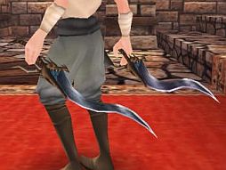 画像ギャラリー No.007のサムネイル画像 / 「FEZ」カジノに新防具と藤原啓治さん・田村ゆかりさんのボイスチケットを追加