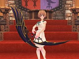 画像ギャラリー No.008のサムネイル画像 / 「FEZ」カジノに新防具と藤原啓治さん・田村ゆかりさんのボイスチケットを追加