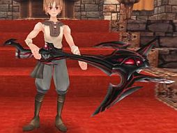 画像ギャラリー No.009のサムネイル画像 / 「FEZ」カジノに新防具と藤原啓治さん・田村ゆかりさんのボイスチケットを追加