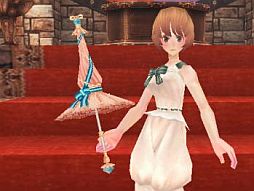 画像ギャラリー No.010のサムネイル画像 / 「FEZ」カジノに新防具と藤原啓治さん・田村ゆかりさんのボイスチケットを追加