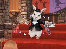 画像ギャラリー No.011のサムネイル画像 / 「FEZ」カジノに新防具と藤原啓治さん・田村ゆかりさんのボイスチケットを追加