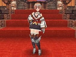 画像ギャラリー No.015のサムネイル画像 / 「FEZ」カジノに新防具と藤原啓治さん・田村ゆかりさんのボイスチケットを追加