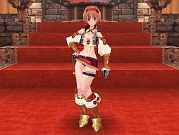 画像ギャラリー No.016のサムネイル画像 / 「FEZ」カジノに新防具と藤原啓治さん・田村ゆかりさんのボイスチケットを追加