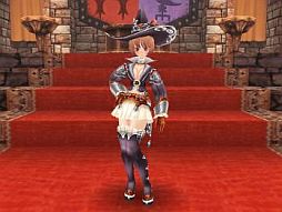 画像ギャラリー No.017のサムネイル画像 / 「FEZ」カジノに新防具と藤原啓治さん・田村ゆかりさんのボイスチケットを追加