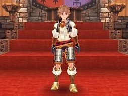 画像ギャラリー No.019のサムネイル画像 / 「FEZ」カジノに新防具と藤原啓治さん・田村ゆかりさんのボイスチケットを追加