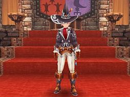 画像ギャラリー No.020のサムネイル画像 / 「FEZ」カジノに新防具と藤原啓治さん・田村ゆかりさんのボイスチケットを追加