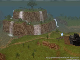 画像ギャラリー No.003のサムネイル画像 / 「ファンタジーアース ゼロ」,公式大会「バンクェット 〜Glorious Road 2012〜」の開催を発表。大会への参加受付が本日開始