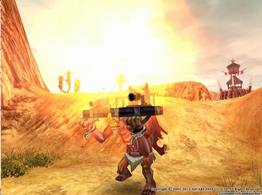 画像ギャラリー No.004のサムネイル画像 / 「FEZ」オフラインイベントの全国ツアーが決定。期間限定で召喚獣に新技も