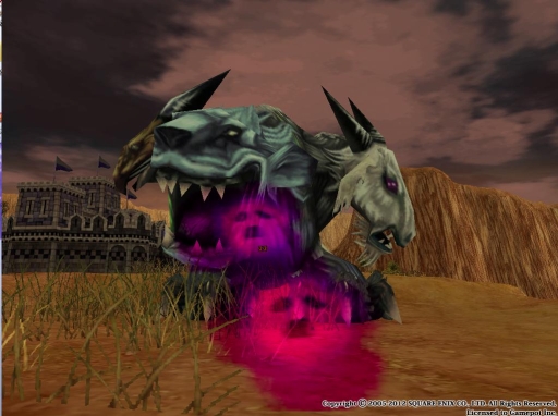 画像ギャラリー No.005のサムネイル画像 / 「FEZ」オフラインイベントの全国ツアーが決定。期間限定で召喚獣に新技も