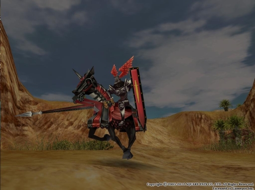 画像ギャラリー No.006のサムネイル画像 / 「FEZ」オフラインイベントの全国ツアーが決定。期間限定で召喚獣に新技も