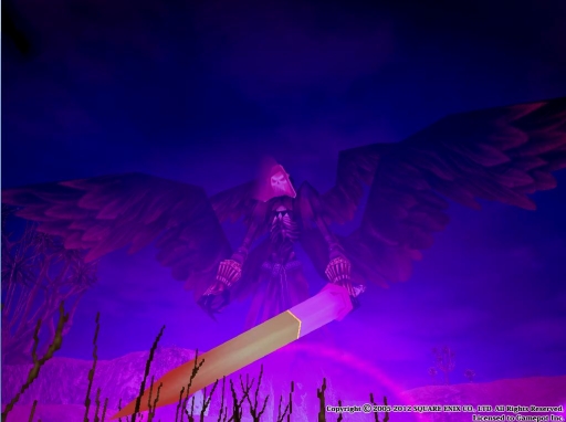 画像ギャラリー No.007のサムネイル画像 / 「FEZ」オフラインイベントの全国ツアーが決定。期間限定で召喚獣に新技も