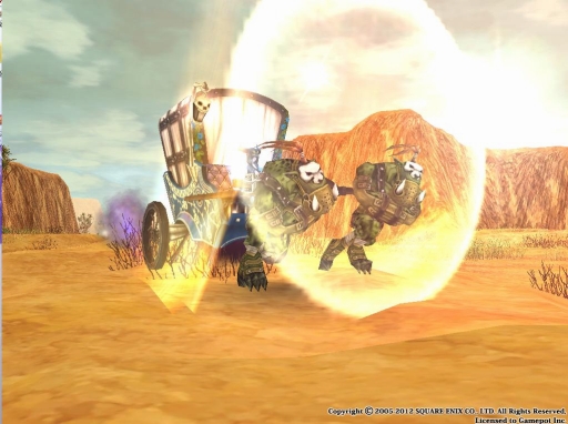 画像ギャラリー No.008のサムネイル画像 / 「FEZ」オフラインイベントの全国ツアーが決定。期間限定で召喚獣に新技も