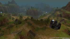 画像ギャラリー No.003のサムネイル画像 / 「ファンタジーアース ゼロ」と「英雄伝説」軌跡シリーズのコラボレーションが決定。特設サイトの公開がスタート