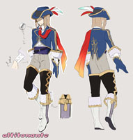 画像ギャラリー No.009のサムネイル画像 / 「ファンタジーアース ゼロ」と「英雄伝説」軌跡シリーズのコラボレーションが決定。特設サイトの公開がスタート