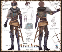 画像ギャラリー No.011のサムネイル画像 / 「ファンタジーアース ゼロ」と「英雄伝説」軌跡シリーズのコラボレーションが決定。特設サイトの公開がスタート