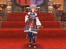 画像ギャラリー No.015のサムネイル画像 / 「ファンタジーアース ゼロ」と「英雄伝説」軌跡シリーズのコラボレーションが決定。特設サイトの公開がスタート