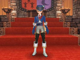 画像ギャラリー No.019のサムネイル画像 / 「ファンタジーアース ゼロ」と「英雄伝説」軌跡シリーズのコラボレーションが決定。特設サイトの公開がスタート