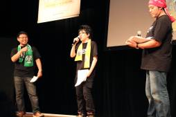 画像ギャラリー No.005のサムネイル画像 / 「ファンタジーアース ゼロ」に「砲撃兵器」が登場。実装は2012年〜2013年の冬。「メルファリア大感謝祭2012」イベントレポート