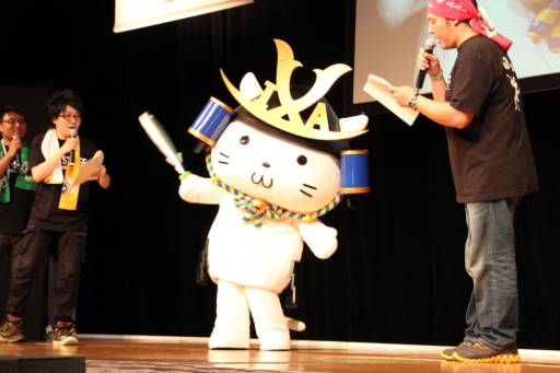 画像ギャラリー No.022のサムネイル画像 / 「ファンタジーアース ゼロ」に「砲撃兵器」が登場。実装は2012年〜2013年の冬。「メルファリア大感謝祭2012」イベントレポート