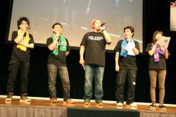 画像ギャラリー No.033のサムネイル画像 / 「ファンタジーアース ゼロ」に「砲撃兵器」が登場。実装は2012年〜2013年の冬。「メルファリア大感謝祭2012」イベントレポート