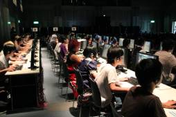 画像ギャラリー No.035のサムネイル画像 / 「ファンタジーアース ゼロ」に「砲撃兵器」が登場。実装は2012年〜2013年の冬。「メルファリア大感謝祭2012」イベントレポート