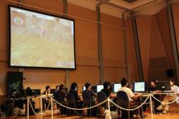 画像ギャラリー No.038のサムネイル画像 / 「ファンタジーアース ゼロ」に「砲撃兵器」が登場。実装は2012年〜2013年の冬。「メルファリア大感謝祭2012」イベントレポート