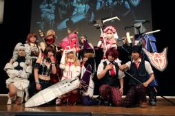 画像ギャラリー No.040のサムネイル画像 / 「ファンタジーアース ゼロ」に「砲撃兵器」が登場。実装は2012年〜2013年の冬。「メルファリア大感謝祭2012」イベントレポート