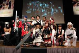 画像ギャラリー No.041のサムネイル画像 / 「ファンタジーアース ゼロ」に「砲撃兵器」が登場。実装は2012年〜2013年の冬。「メルファリア大感謝祭2012」イベントレポート