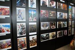 画像ギャラリー No.045のサムネイル画像 / 「ファンタジーアース ゼロ」に「砲撃兵器」が登場。実装は2012年〜2013年の冬。「メルファリア大感謝祭2012」イベントレポート