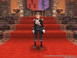 画像ギャラリー No.004のサムネイル画像 / 「FEZ」に「リファインルーレット」が今年も登場。景品は人気装備の新カラー