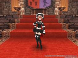 画像ギャラリー No.005のサムネイル画像 / 「FEZ」に「リファインルーレット」が今年も登場。景品は人気装備の新カラー