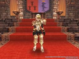 画像ギャラリー No.006のサムネイル画像 / 「FEZ」に「リファインルーレット」が今年も登場。景品は人気装備の新カラー