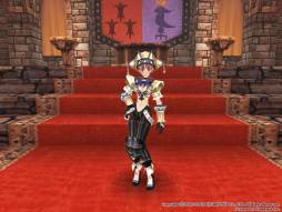 画像ギャラリー No.007のサムネイル画像 / 「FEZ」に「リファインルーレット」が今年も登場。景品は人気装備の新カラー