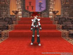 画像ギャラリー No.008のサムネイル画像 / 「FEZ」に「リファインルーレット」が今年も登場。景品は人気装備の新カラー