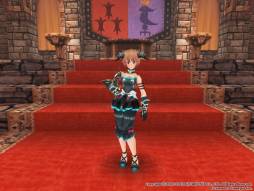 画像ギャラリー No.009のサムネイル画像 / 「FEZ」に「リファインルーレット」が今年も登場。景品は人気装備の新カラー