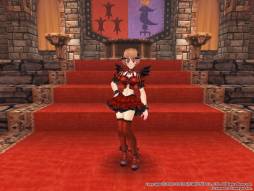 画像ギャラリー No.010のサムネイル画像 / 「FEZ」に「リファインルーレット」が今年も登場。景品は人気装備の新カラー