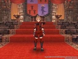 画像ギャラリー No.011のサムネイル画像 / 「FEZ」に「リファインルーレット」が今年も登場。景品は人気装備の新カラー