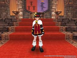 画像ギャラリー No.012のサムネイル画像 / 「FEZ」に「リファインルーレット」が今年も登場。景品は人気装備の新カラー