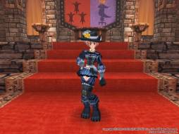 画像ギャラリー No.013のサムネイル画像 / 「FEZ」に「リファインルーレット」が今年も登場。景品は人気装備の新カラー