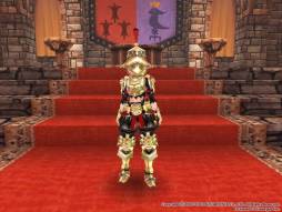 画像ギャラリー No.014のサムネイル画像 / 「FEZ」に「リファインルーレット」が今年も登場。景品は人気装備の新カラー