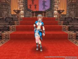 画像ギャラリー No.015のサムネイル画像 / 「FEZ」に「リファインルーレット」が今年も登場。景品は人気装備の新カラー