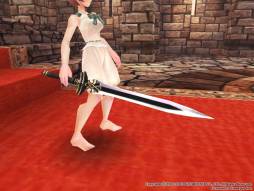 画像ギャラリー No.016のサムネイル画像 / 「FEZ」に「リファインルーレット」が今年も登場。景品は人気装備の新カラー