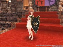 画像ギャラリー No.017のサムネイル画像 / 「FEZ」に「リファインルーレット」が今年も登場。景品は人気装備の新カラー