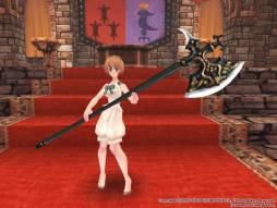 画像ギャラリー No.018のサムネイル画像 / 「FEZ」に「リファインルーレット」が今年も登場。景品は人気装備の新カラー