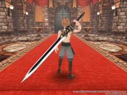 画像ギャラリー No.019のサムネイル画像 / 「FEZ」に「リファインルーレット」が今年も登場。景品は人気装備の新カラー