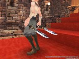 画像ギャラリー No.020のサムネイル画像 / 「FEZ」に「リファインルーレット」が今年も登場。景品は人気装備の新カラー