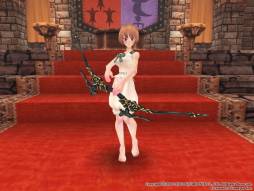 画像ギャラリー No.021のサムネイル画像 / 「FEZ」に「リファインルーレット」が今年も登場。景品は人気装備の新カラー