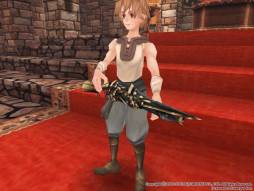 画像ギャラリー No.022のサムネイル画像 / 「FEZ」に「リファインルーレット」が今年も登場。景品は人気装備の新カラー