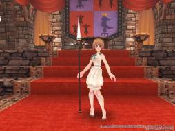 画像ギャラリー No.023のサムネイル画像 / 「FEZ」に「リファインルーレット」が今年も登場。景品は人気装備の新カラー